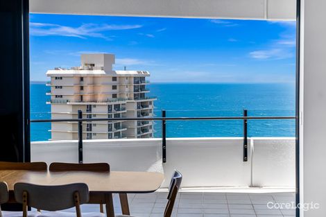 Property photo of 2902/89 Surf Parade Broadbeach QLD 4218