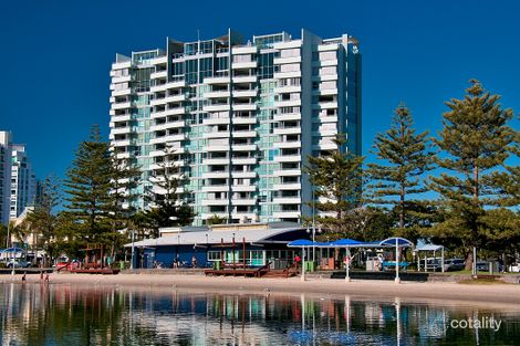 Property photo of 311/360 Marine Parade Labrador QLD 4215