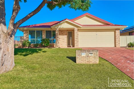 Property photo of 2/30 Home Ridge Terrace Port Macquarie NSW 2444