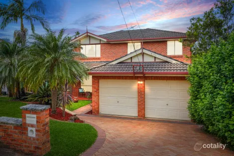 Property photo of 19 Clucas Road Regents Park NSW 2143