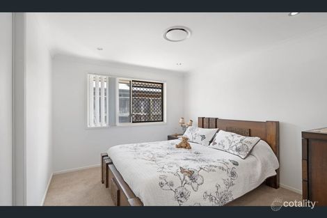 Property photo of 100 Summerfields Drive Caboolture QLD 4510