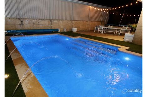 15 Mcdougal Way, Baldivis, WA 6171