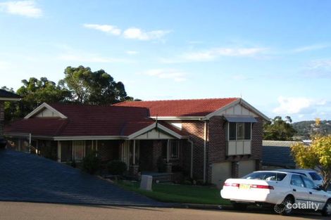 5 Dalmeny Dr, Macquarie Hills, NSW 2285