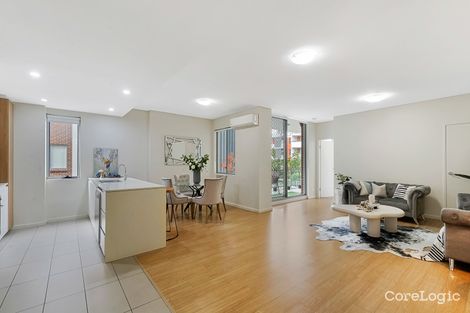 Property photo of 51/2-8 Belair Close Hornsby NSW 2077