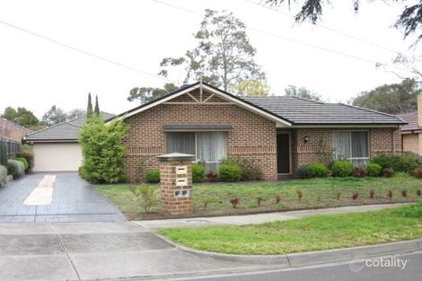 Property photo of 1/5 West Court Glen Waverley VIC 3150