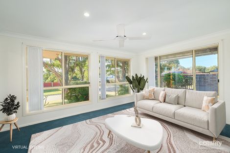 Property photo of 2/30 Home Ridge Terrace Port Macquarie NSW 2444