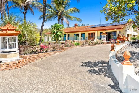 Property photo of 9 Akama Court Mudgeeraba QLD 4213