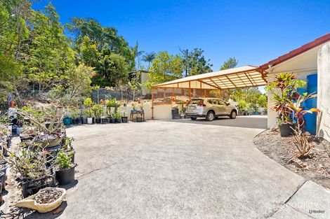Property photo of 9 Akama Court Mudgeeraba QLD 4213