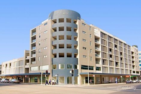 Property photo of 608/22 Charles Street Parramatta NSW 2150