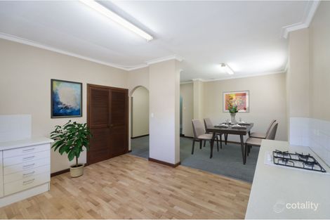 Property photo of 25 Grosvenor Road Mount Lawley WA 6050