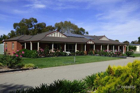 54 Grant Dr, Benalla, VIC 3672