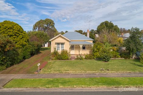 Property photo of 11 Hopetoun Street Camperdown VIC 3260