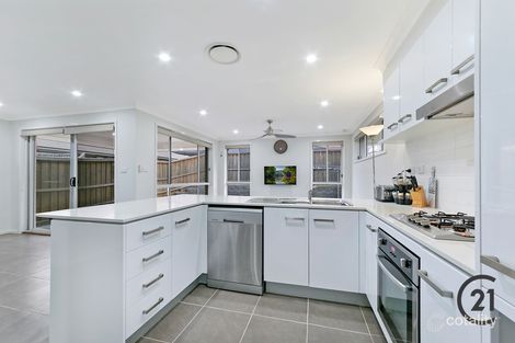 Property photo of 17 Govetts Street The Ponds NSW 2769