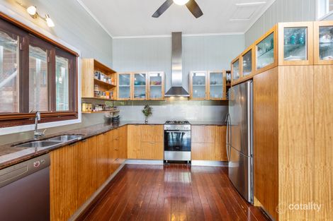 Property photo of 1474 Kyogle Road Uki NSW 2484