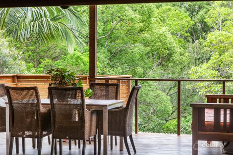 Property photo of 1474 Kyogle Road Uki NSW 2484