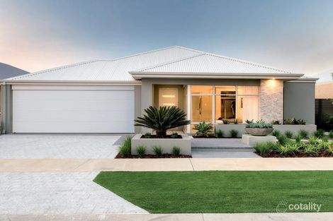 Property photo of 103 Bernborough Avenue Caversham WA 6055