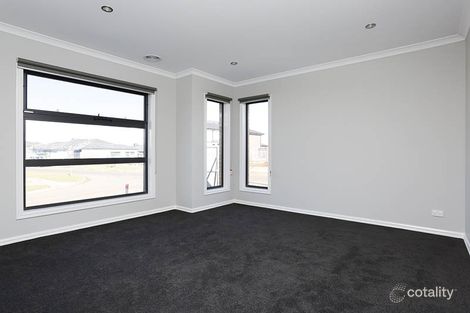Property photo of 1 Litoria Drive Truganina VIC 3029