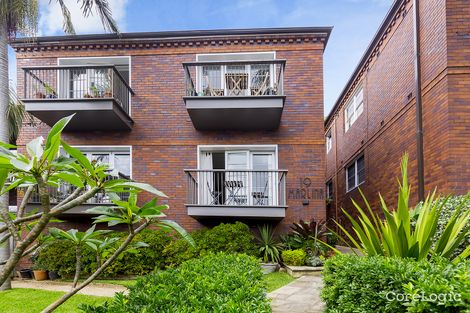 Property photo of 3/19 Cooper Street Paddington NSW 2021