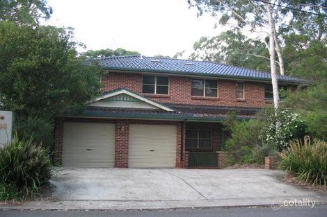 36 Dalrymple Ave, Chatswood, NSW 2067