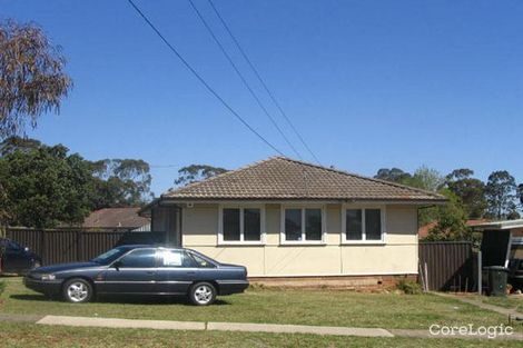 Property photo of 12 Matthew Avenue Heckenberg NSW 2168