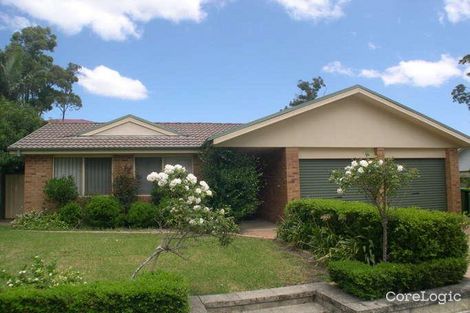 Property photo of 18 Jessie Riley Avenue Erina NSW 2250