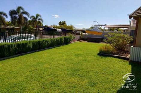 Property photo of 6 Williams Court Pegs Creek WA 6714