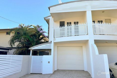 Property photo of LOT 1/17 Twenty Seventh Avenue Palm Beach QLD 4221