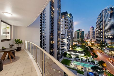 Property photo of 1208/42 Surf Parade Broadbeach QLD 4218