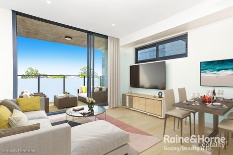 Property photo of 310/165 Frederick Street Bexley NSW 2207