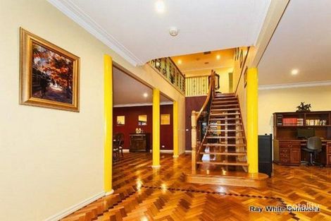 Property photo of 12 University Drive Mill Park VIC 3082