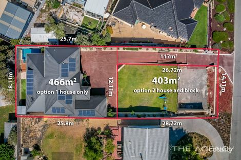 Property photo of 4 Milner Street Quinns Rocks WA 6030