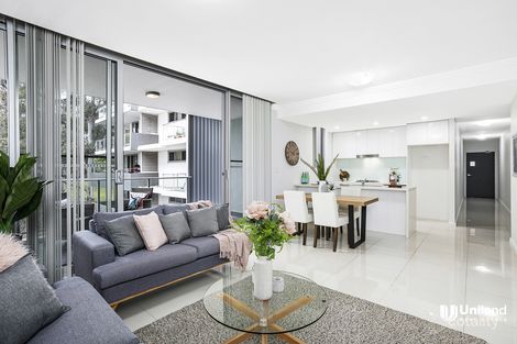 Property photo of 35/1-11 Donald Street Carlingford NSW 2118