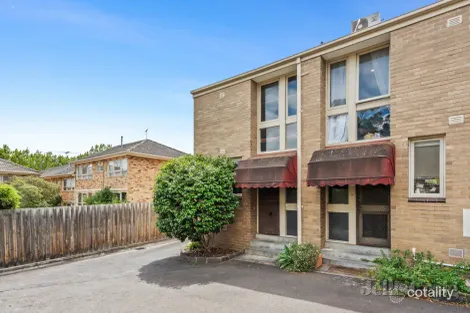 Property photo of 12/16-18 Silverdale Road Eaglemont VIC 3084