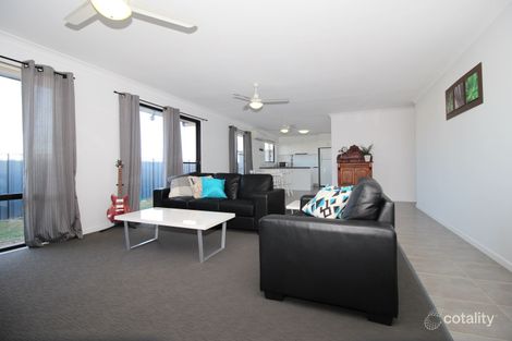 Property photo of 57 Mayfair Drive Emerald QLD 4720