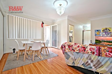 Property photo of 14/8A Fisher Street Cabramatta NSW 2166