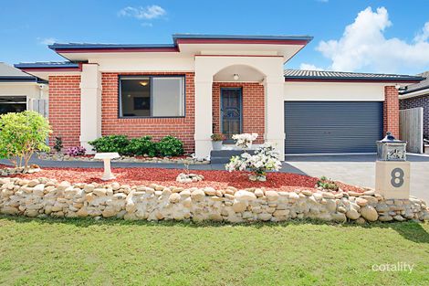 Property photo of 8 Gall Place Oran Park NSW 2570