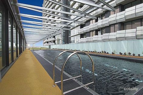 Property photo of 1600/8 Waterview Walk Docklands VIC 3008