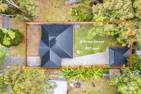 Property photo of 6 Orion Street Macleay Island QLD 4184