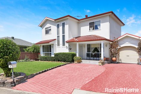 Property photo of 18 Barker Street Bossley Park NSW 2176