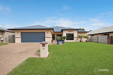 18 Redbank Ct, Mount Louisa, QLD 4814
