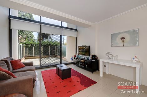 Property photo of 122/8-12 Thomas Street Waitara NSW 2077