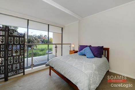 Property photo of 122/8-12 Thomas Street Waitara NSW 2077