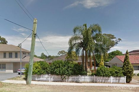 Property photo of 44 Baker Street Carlingford NSW 2118