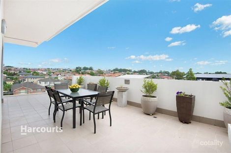 35/12 Merriville Rd, Kellyville Ridge, NSW 2155