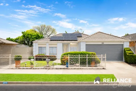 289 Hogans Rd, Hoppers Crossing, VIC 3029