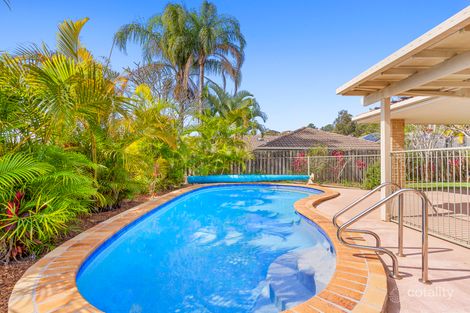 Property photo of 7 Goldvilla Drive Elanora QLD 4221