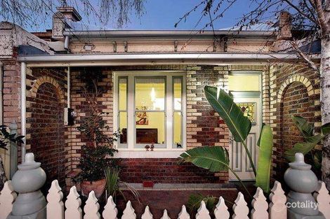 188 Pickles St, South Melbourne, VIC 3205