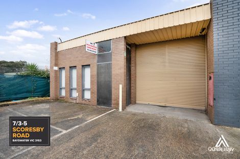 7/3 Scoresby Rd, Bayswater, VIC 3153