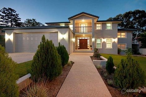 7 Claremont St, Birkdale, QLD 4159