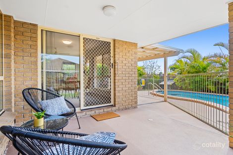 Property photo of 7 Goldvilla Drive Elanora QLD 4221